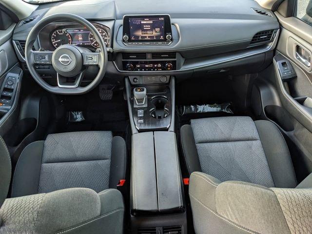 Nissan Rogue Sv - Thumbnail 13