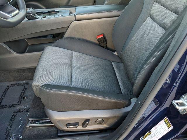 Nissan Rogue Sv - Thumbnail 19