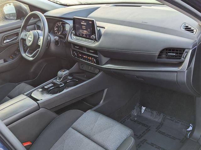 Nissan Rogue Sv - Thumbnail 12