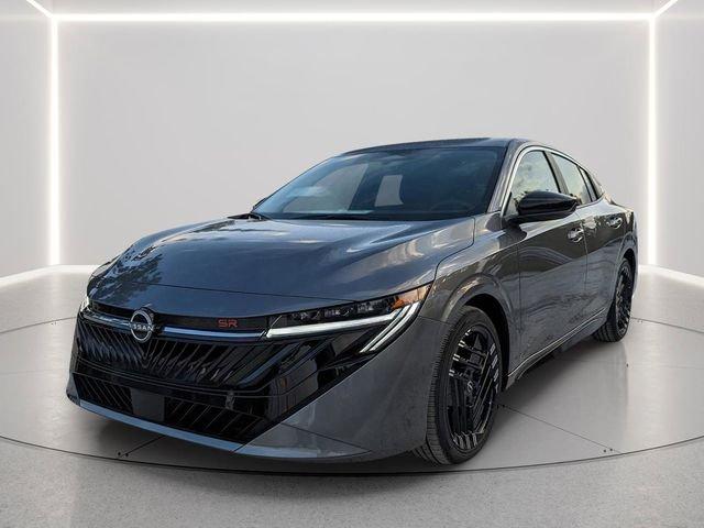 Nissan Sentra Sr - Thumbnail 9