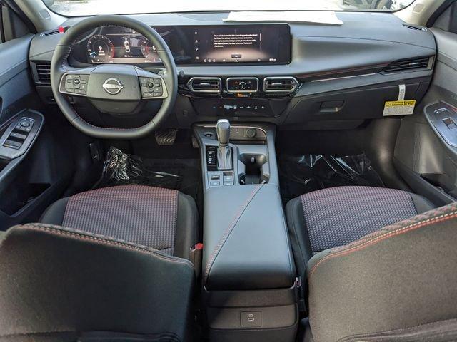 Nissan Sentra Sr - Thumbnail 13