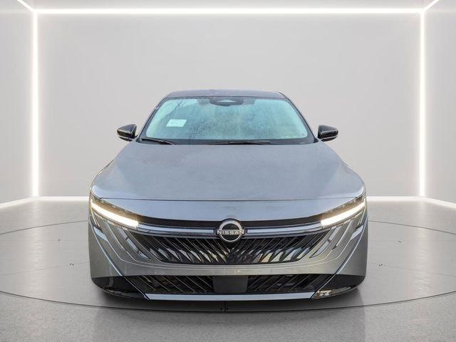 Nissan Sentra Sv - Thumbnail 7