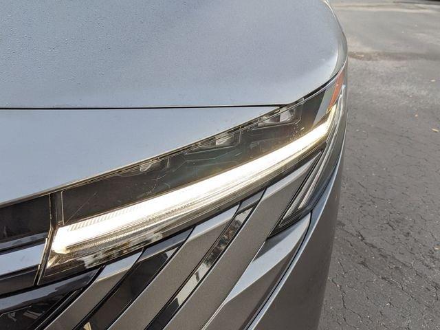 Nissan Sentra Sv - Thumbnail 8