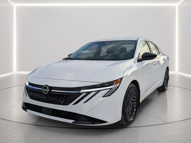 Nissan Sentra Sv - Thumbnail 11