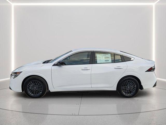 Nissan Sentra Sv - Thumbnail 4