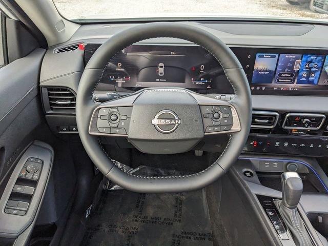 Nissan Sentra Sv - Thumbnail 15