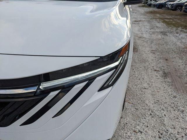 Nissan Sentra Sv - Thumbnail 12