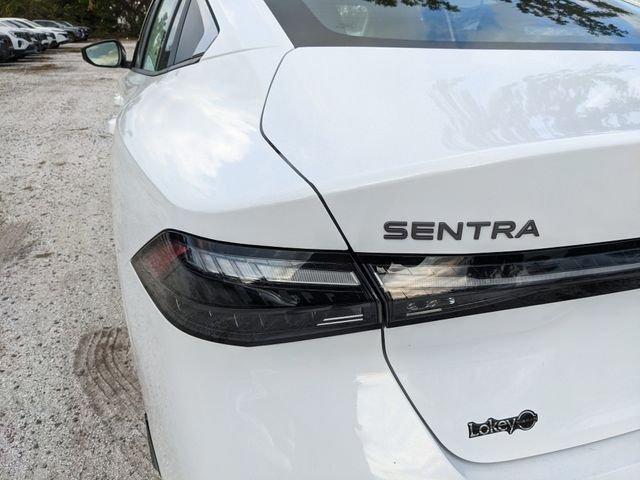 Nissan Sentra Sv - Thumbnail 13