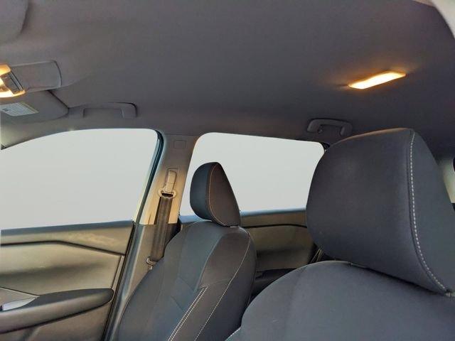 Nissan Rogue S - Thumbnail 18