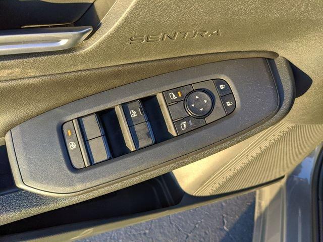 Nissan Sentra Sv - Thumbnail 14