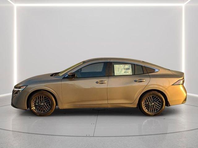 Nissan Sentra Sv - Thumbnail 3