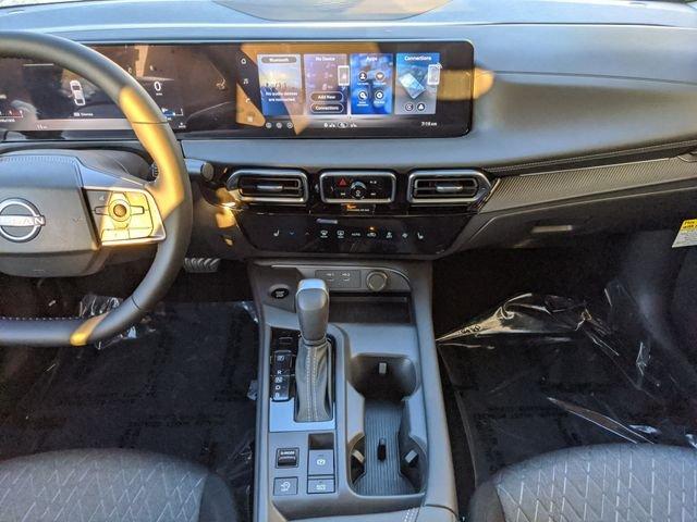 Nissan Sentra Sv - Thumbnail 11