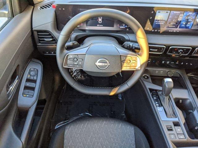 Nissan Sentra Sv - Thumbnail 10