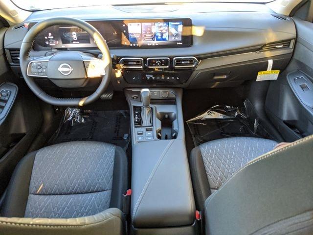 Nissan Sentra Sv - Thumbnail 8