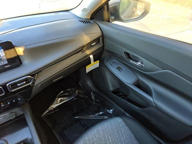 Nissan Sentra Sv - Thumbnail 12