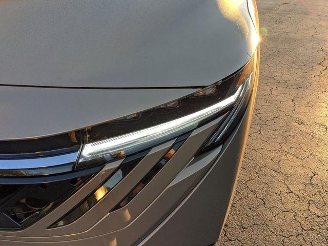 Nissan Sentra Sv - Thumbnail 6