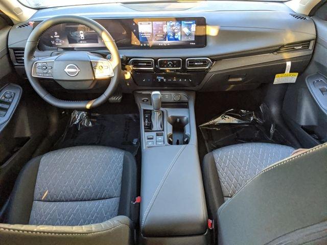 Nissan Sentra Sv - Thumbnail 9