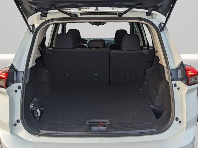 Nissan Rogue S - Thumbnail 10