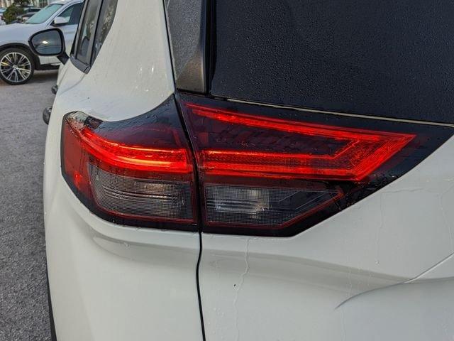 Nissan Rogue S - Thumbnail 9