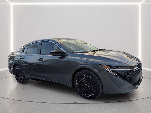 Nissan Sentra Sr - Thumbnail 6