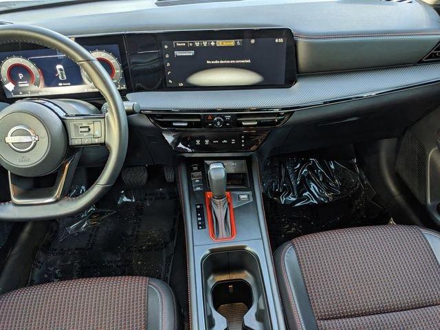 Nissan Kicks Sr - Thumbnail 14