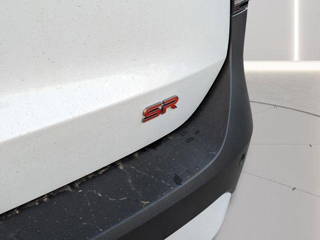 Nissan Kicks Sr - Thumbnail 9