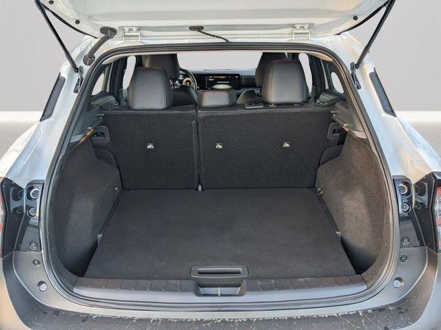 Nissan Kicks Sr - Thumbnail 10