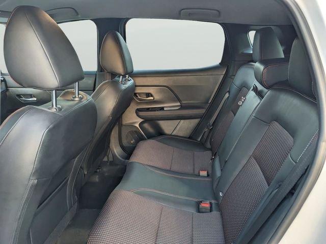 Nissan Kicks Sr - Thumbnail 16