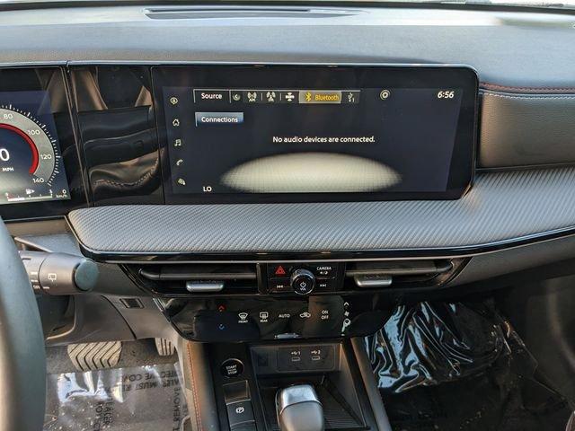 Nissan Kicks Sr - Thumbnail 20