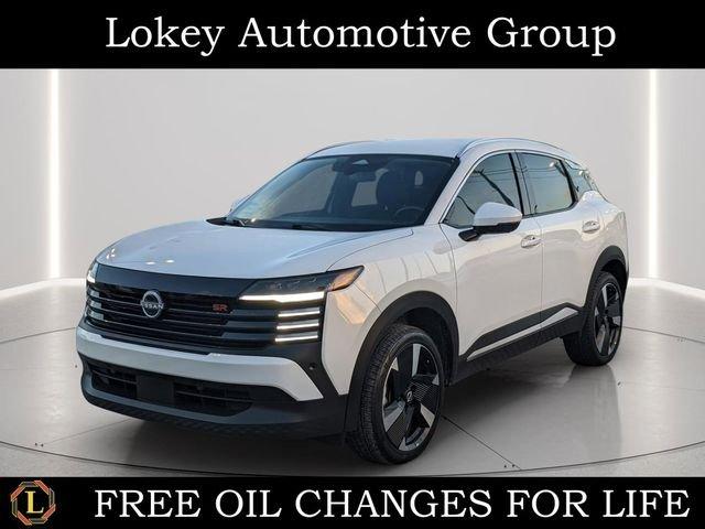 Nissan Kicks Sr - Thumbnail 2