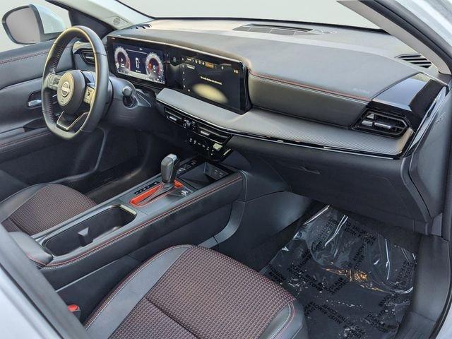 Nissan Kicks Sr - Thumbnail 11