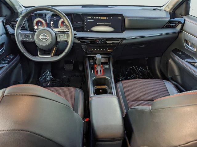 Nissan Kicks Sr - Thumbnail 12