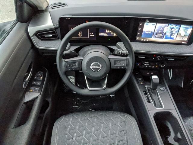 Nissan Kicks Sv - Thumbnail 10