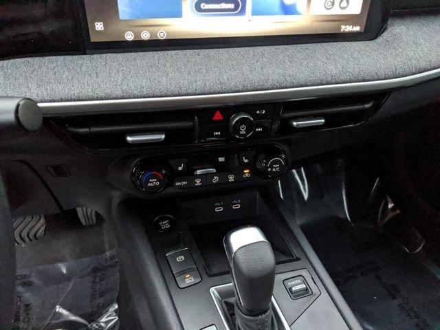 Nissan Kicks Sv - Thumbnail 20