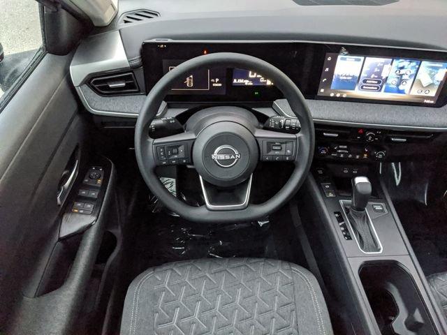 Nissan Kicks Sv - Thumbnail 9