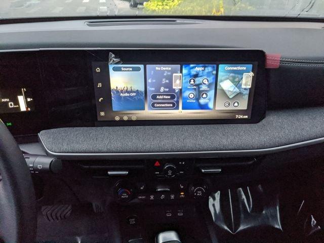 Nissan Kicks Sv - Thumbnail 17