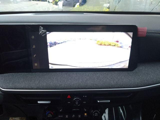 Nissan Kicks Sv - Thumbnail 18