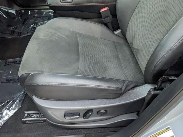 Nissan Ariya Evolve+ E-4Orce - Thumbnail 19