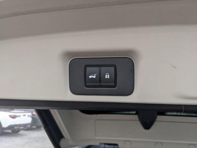 Nissan Ariya Evolve+ E-4Orce - Thumbnail 11