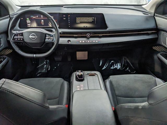 Nissan Ariya Evolve+ E-4Orce - Thumbnail 13