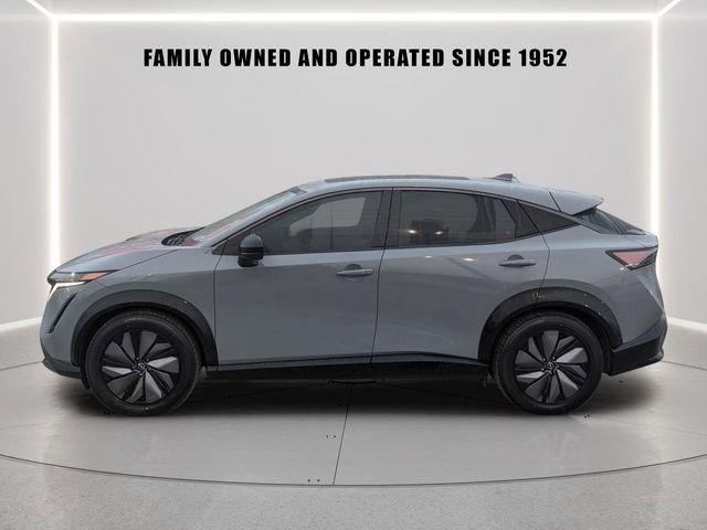 Nissan Ariya Evolve+ E-4Orce - Thumbnail 3