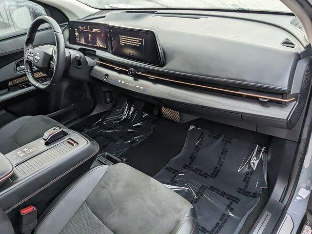 Nissan Ariya Evolve+ E-4Orce - Thumbnail 12