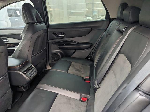 Nissan Ariya Evolve+ E-4Orce - Thumbnail 17