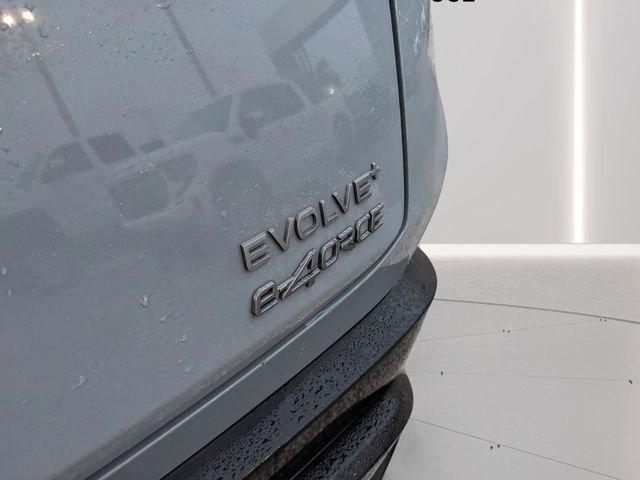 Nissan Ariya Evolve+ E-4Orce - Thumbnail 9