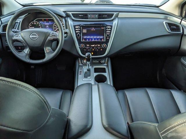 Nissan Murano Sv - Thumbnail 16