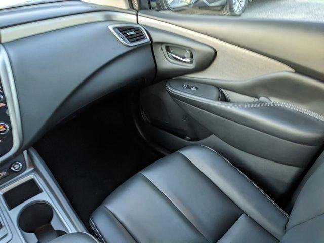 Nissan Murano Sv - Thumbnail 19