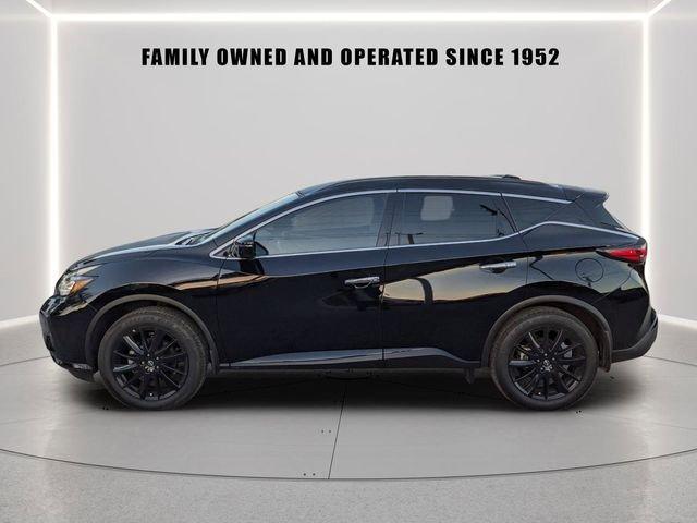 Nissan Murano Sv - Thumbnail 4