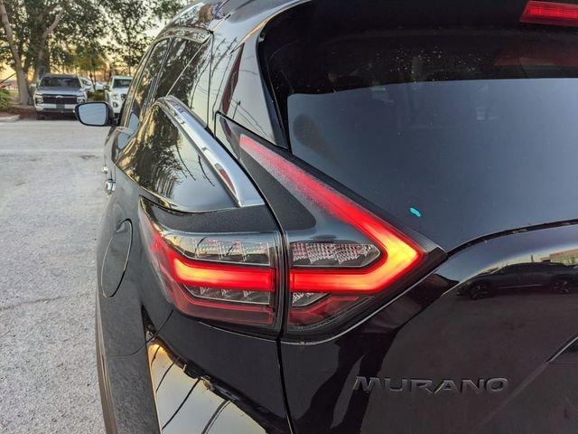 Nissan Murano Sv - Thumbnail 11