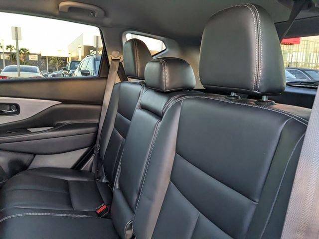 Nissan Murano Sv - Thumbnail 20