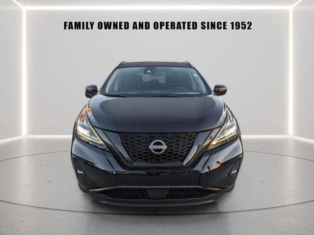 Nissan Murano Sv - Thumbnail 8